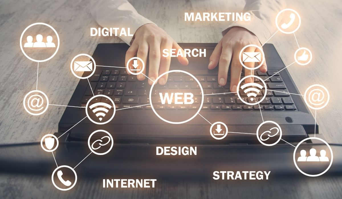 Arsuz Web Tasarım